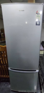 Excellent working condition Panasonic Double door Fridge 342 L