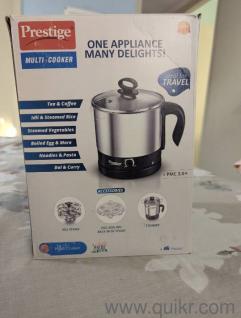 Prestige multi cooker PMC 3.0+ Brand new in working condition 