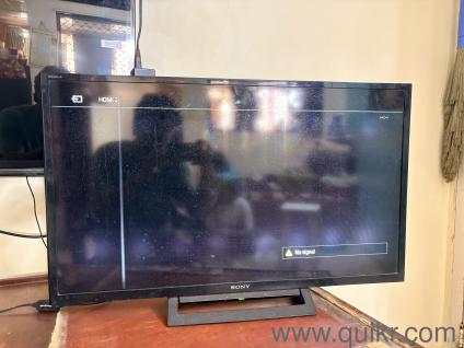 Sony Bravia 32-Inch LED TV for Sale  Working Condition