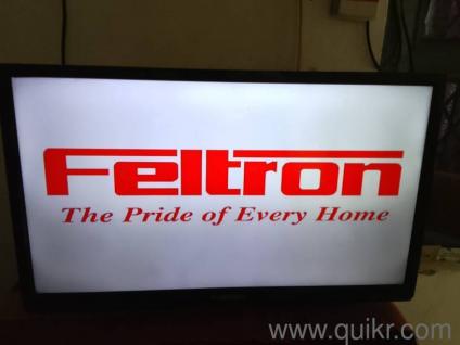 i want sell my 20 inch led tv with remote very good working condition 