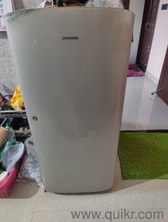 samsung single door refrigerator 
