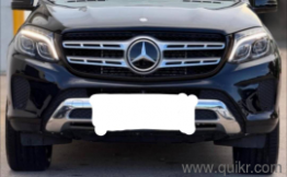 Mercedes Benz GLS 350d 4MATIC - 2017