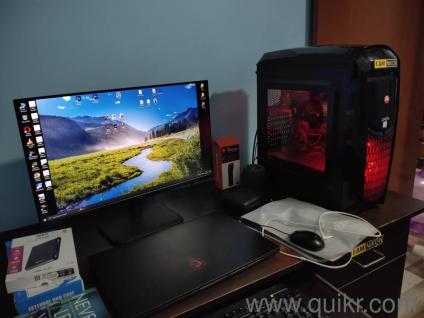 Gaming PC 