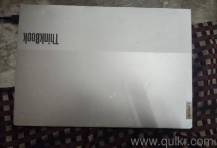I7 11th Gen lenovo laptop 