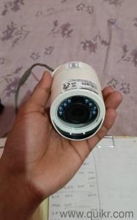  Selling 3 Hikvision CCTV