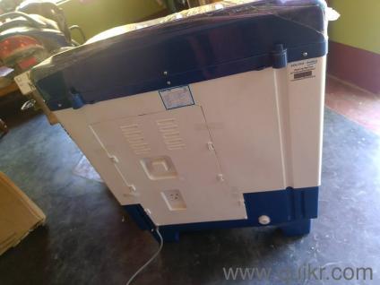i have sell my washing machine 