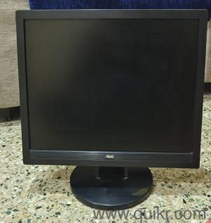 15" MONITOR FOR SALE with best price 