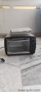 Bajaj OTG 16L Oven Toaster Grill - Perfect Working - Hayatnagar