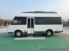 CARAVAN FOR SALE - CHENNAI