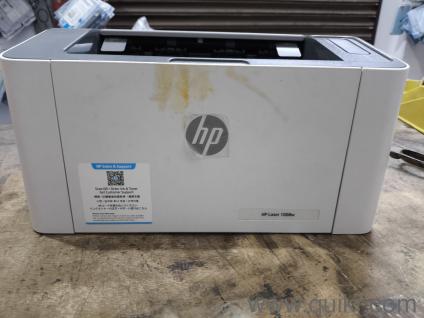 HP Printer LaserJet 1008w urgent selling 4 months old