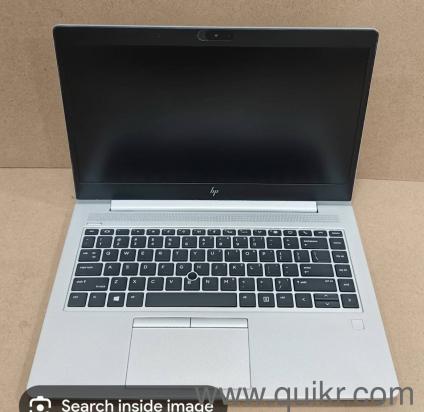   HP elite book 840G5+G6 branded laptop