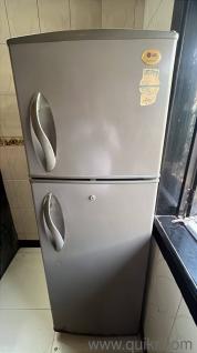 LG DOUBLE DOOR FROST FREE FRIDGE