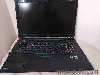 Lenovo Y50-70 Gaming Laptop for Sale | i7 4th Gen | 16GB RAM | 15,000