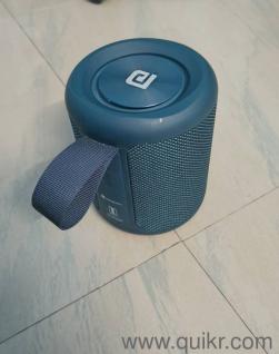 Powerful Bluetooth speaker 
