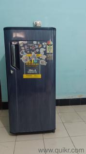 Whirlpool Single Door Refrigerator 2019 - Excellent Working Condition