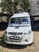 Used Force Motors One SUV 2012 Model Images