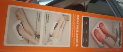 foot massager 