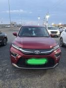 Used Toyota URBAN CRUISER HYRYDER 2024 Model Images