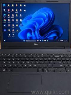 Gaming laptop i7