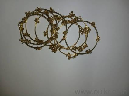 Kashmiri bangle new