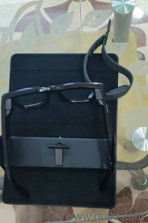 Rayban Meta Display Glasses 