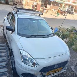 model 2024 swift desire taxi petrol+cng