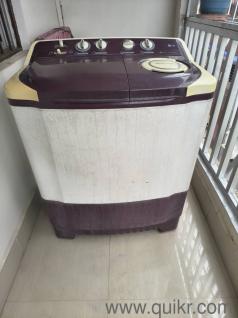For Sale: LG 6.2 kg Semi-Automatic Washing Machine