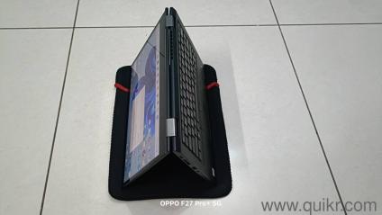 Lenovo ThinkPad Yoga L3908th Gen Intel Core i5Touchscreen 360 Conver