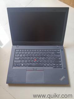 Lenovo thinkpad L470 for Sale