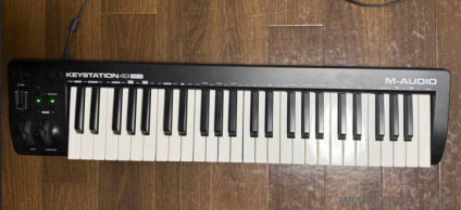 M-Audio Keystation 49 MK3
