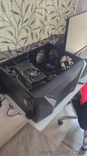 Nvidia Gtx 1650 4Gb Graphics Crad Ddr6 