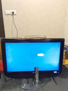 Videocon 27.5 inch LED TV - Good Condition - For Home/Office/Reception