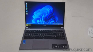 Acer aspire lite 