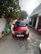 Used Maruti Suzuki Wagon R 1.0 2016 Model Images