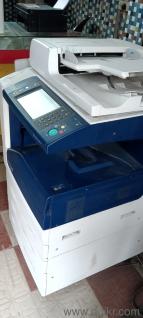 Xerox A3  Colour Laser Jet  Printer
