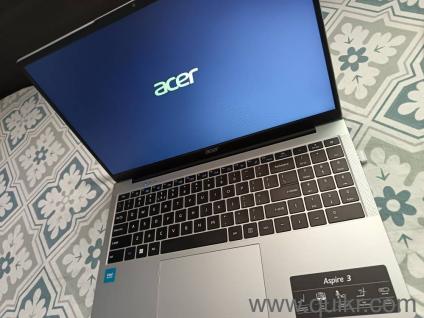 Acer aspire