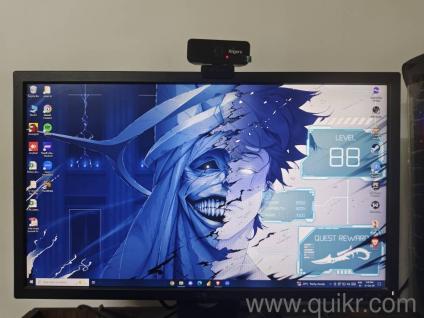Dell E2418HN 24-Inch Full HD IPS LED