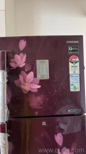 Samsung Refrigerator for Sale  Best Deal!