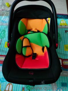 Unused / Brand New R for Rabbit Picaboo Infant Car Seat & Carry Cot