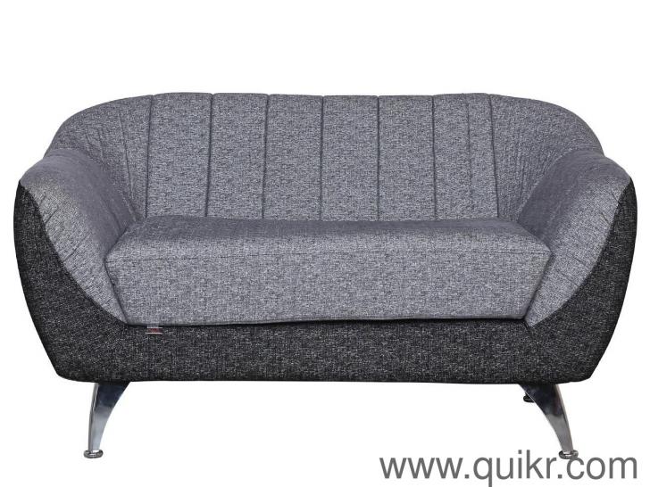 Zurich Two Seater Sofa By Parin Unboxed Home Office Furniture Bommanahalli Bangalore Quikrgoods