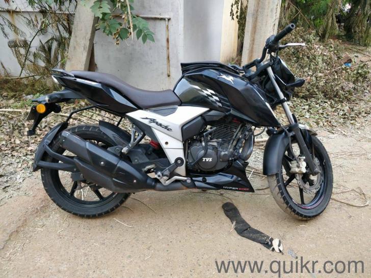 24 Used Tvs Apache Rtr 160 4v Bikes Between Rs 50k Rs 75k In India Second Hand Tvs Apache Rtr 160 4v Bikes Between Rs 50k Rs 75k For Sale Quikrbikes