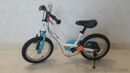 used kids bicycle
