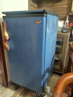 second hand fridge in indirapuram