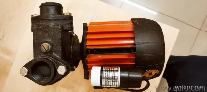 usha tullu pump 2h p | Used Home u0026 Kitchen Appliances in Lucknow |  Electronics u0026 Appliances Quikr Bazaar Lucknow