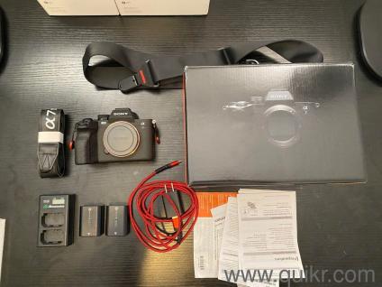 pd177 sony camera