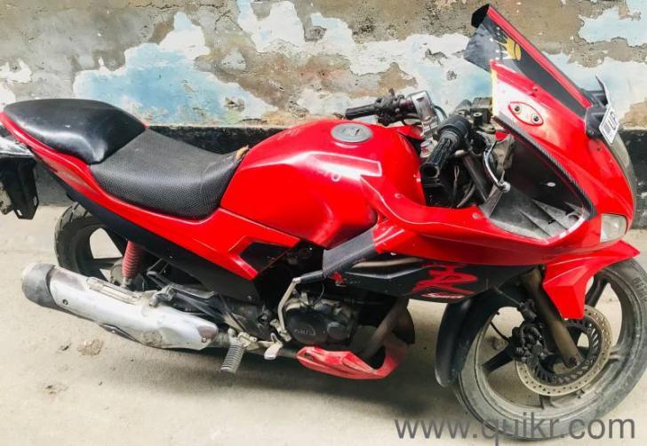 zmr bike price old model