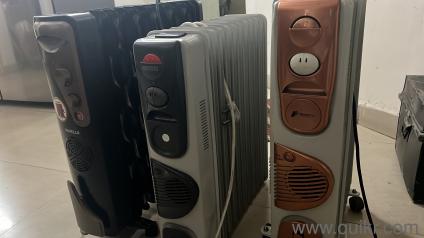 Used / Second Hand Room Heaters Appliances in Varanasi Online | Buy Second  Hand Room Heaters Appliances | QuikrBazaar