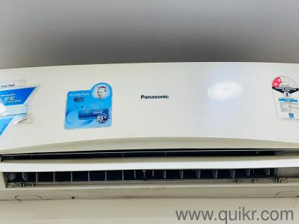 olx used split ac