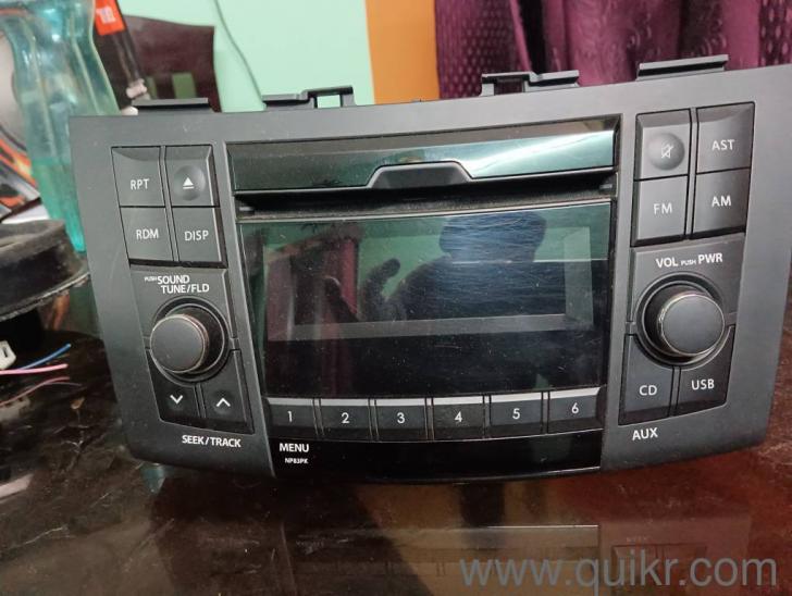 Swift Vdi Music System