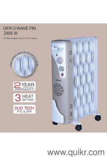 Refurbished / Used Room Heaters Appliances in India Online | Buy Second  Hand Room Heaters Appliances | QuikrBazaar